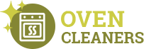Oven Cleaners Logo