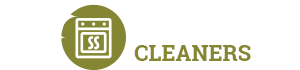Oven Cleaners Logo