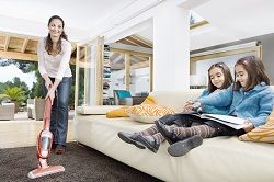 sofa cleaning london