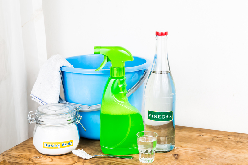 Frequency of Professional Carpet Cleaning