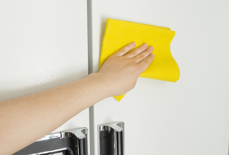 deep cleaning cleaning services