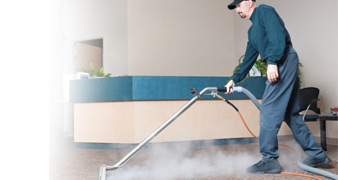 Rotherhithe steam carpet cleaning SE16