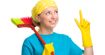 W4 cleaning services in Bedford Park