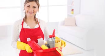 NW11 cleaning services in Golders Green